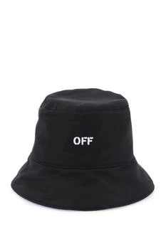 Off-White | Off-white reversibile bucket hat 5.6折, 独家减免邮费