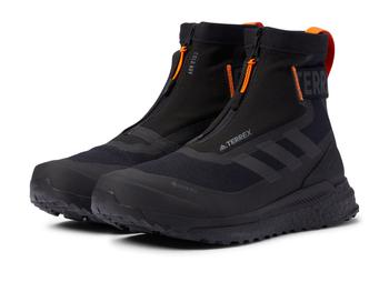 Adidas | Terrex Free Hiker COLD.RDY Hiking Boots商品图片,