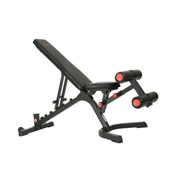 商品Sunny Health & Fitness | Fully Adjustable Utility Weight Bench,商家Macy's,价格¥3363图片