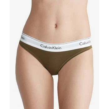 推荐Calvin Klein女士纯棉内裤 F3787商品