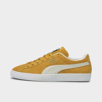 推荐Puma Suede Classic 21 Casual Shoes商品