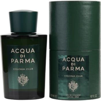 推荐Acqua di Parma 帕尔玛之水 俱乐部（风度）男士古龙水 Cologne 180ml商品