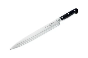 Messermeister | Meridian Elite 10-Inch Kullenschliff Slicer,商家Premium Outlets,价格¥1430