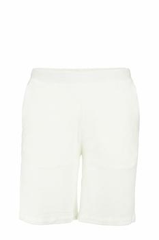 Majestic Home Pet, MAJESTIC FILATURES | MAJESTIC FILATURES Cotton and modal Bermuda shorts商品图片 6.5折