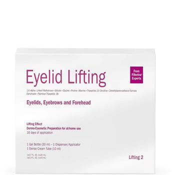 商品Fillerina | Fillerina Eyelid Lifting Treatment Grade 2 1 kit,商家Dermstore,价格¥1180图片