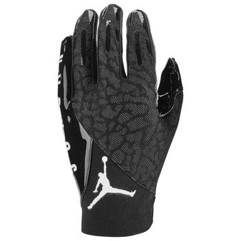 商品Jordan Knit Football Gloves - Men's图片