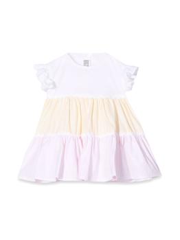 商品IL GUFO | IL GUFO 女童连衣裙 P22VM676C1069B2131 粉红色,商家Beyond Moda Europa,价格¥1284图片
