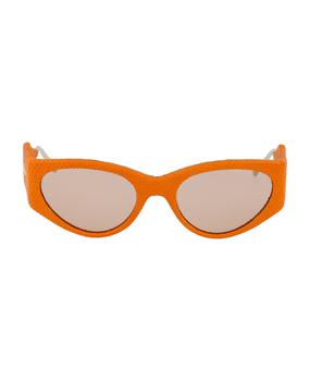 菲拉格慕眼镜, Salvatore Ferragamo | Sf950sl Sunglasses商品图片 9折