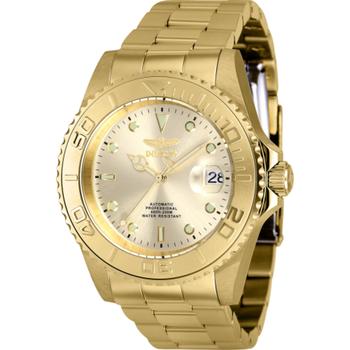商品Pro Diver Automatic Champagne Dial Men's Watch 9010OBXL图片