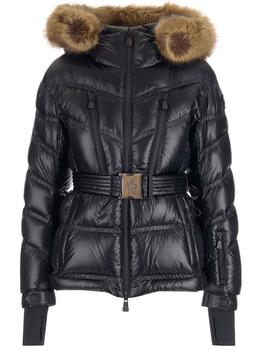 Moncler | Moncler Grenoble Bernin Short Down Jacket商品图片,7.5折