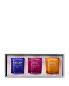 推荐Scented Votive Candles Set商品
