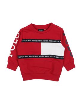 商品ASPEN POLO CLUB | Sweatshirt,商家YOOX,价格¥308图片