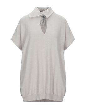商品Brunello Cucinelli | Cashmere blend,商家YOOX,价格¥4923图片