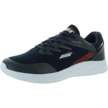 推荐Avia Mens Avi-Darf M Knit Fitness Athletic and Training Shoes商品