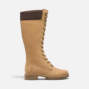 Timberland | Women’s Timberland 50th Edition Butters 14-Inch Waterproof Boot 7.9折