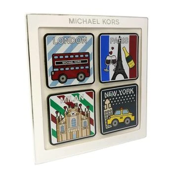 Michael Kors | Top City Sticker Collection Set,商家Jomashop,��价格¥212