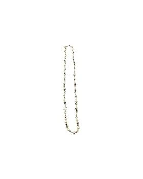 [二手商品] Chanel | Chanel Faux Pearl Long Necklace in White Faux Pearls,商家Premium Outlets,价格¥6904