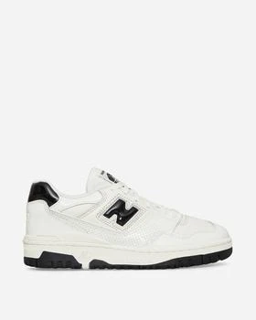 推荐550 Sneakers White / Black商品