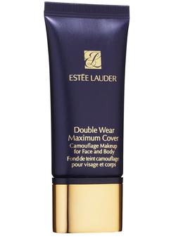 雅诗兰黛粉底液彩妆, Estée Lauder | Double Wear Maximum Cover Makeup 30ml商品图片 