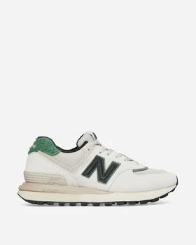 New Balance | 574 Sneakers White 