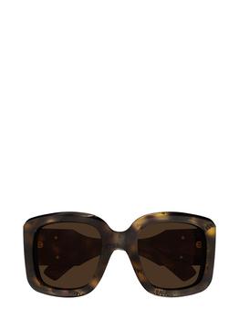 Balenciaga | Balenciaga Eyewear Square Frame Sunglasses商品图片,7折