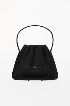 alexander wang attica, Alexander Wang | RYAN LARGE BAG IN RIBBED KNIT商品图片 