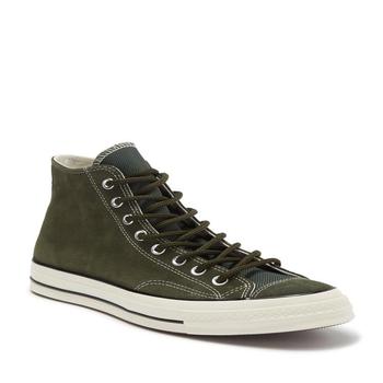 商品Converse | Chuck Taylor All Star Suede High Top Sneaker (Unisex),商家品牌挖宝区,价格¥216图片