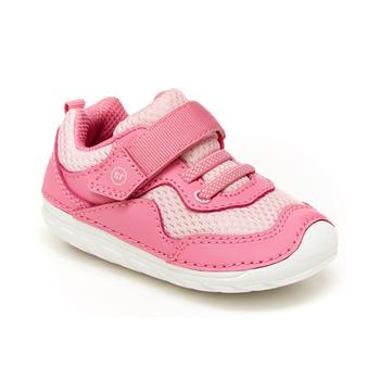 推荐Toddler Girls Soft Motion Rhett Sneaker商品
