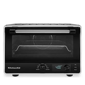 KitchenAid | Digital Countertop Oven with Air Fry,商家Bloomingdale's,价格¥1421