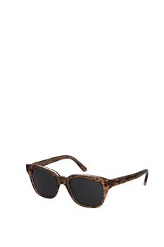 celine墨镜, Celine | Sunglasses Acetate Brown商品图片 6.5折