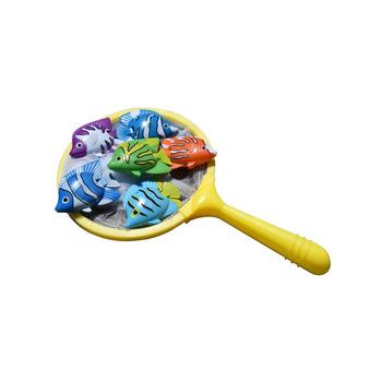 商品Swimline | Swim line Fish Catch Game,商家Macy's,价格¥77图片
