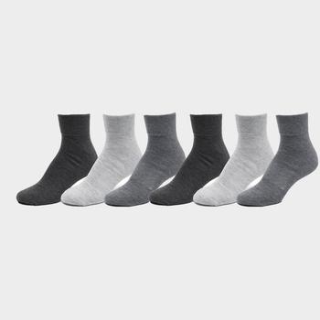 推荐Men's Sonneti Quarter Socks (6-Pack)商品