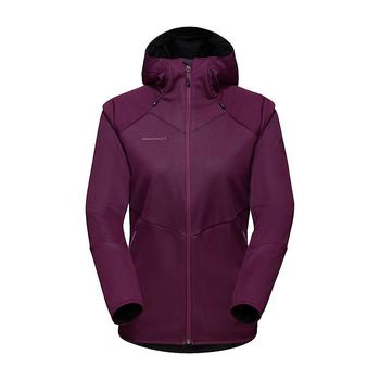 product Women's Ultimate VI SO Hooded Jacket image