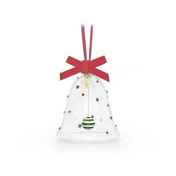 Holiday Cheers Dulcis Bell Ornament