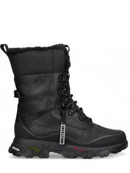 推荐25mm Adirondack Meridian Leather Boots商品