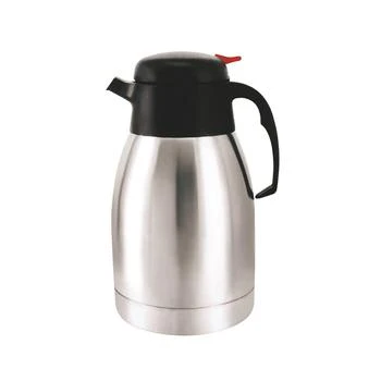 Brentwood Appliances | 1.2L Thermal Coffee Pot,商家Macy's,价格¥171
