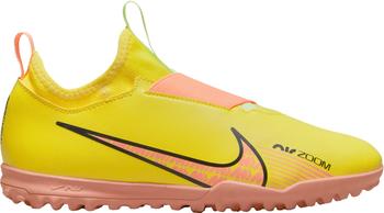 nike女鞋, NIKE | Nike Kids' Mercurial Zoom Vapor 15 Academy Turf Soccer Cleats商品图片 