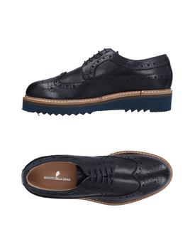 ROBERTO DELLA CROCE, ROBERTO DELLA CROCE | Laced shoes商品图片 3折