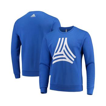Adidas | Men's Blue Tango Sweatshirt商品图片,