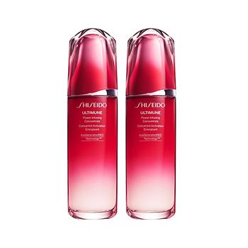 Shiseido | Shiseido 资生堂 红妍肌活精华露 红腰子 套装 2x100ml商品图片,额外7.8折x额外9.5折, 额外七八折, 额外九五折