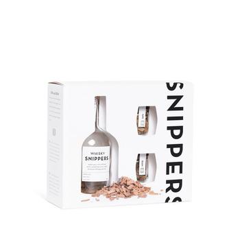 商品Snippers | Kit pour fabriquer son whisky, gin et rhum,商家Printemps,价格¥233图片