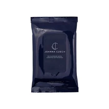 Joanna Czech | The Cleansing Wipes,商家bluemercury,价格¥227