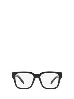 商品Prada | Prada PR 08ZV black female eyeglasses,商家Atterley,价格¥1836图片