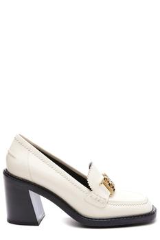 bally女鞋高跟鞋, Bally | Bally Ellyane Heeled Loafers商品图片 6.7折