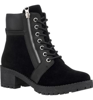 Taylor Lace-Up Boot,价格$59.97