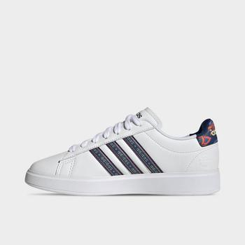 Adidas | Women's adidas Essentials Grand Court 2.0 Casual Shoes商品图片,