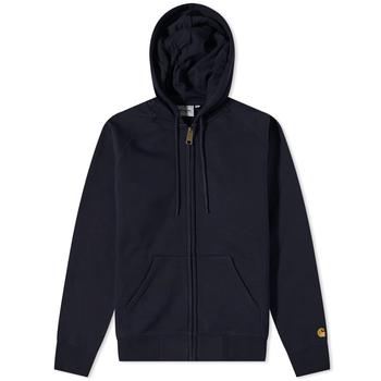Carhartt WIP Hooded Chase Jacket product img