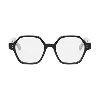 推荐Cl50142i Thin 2 Dots 001 Glasses商品