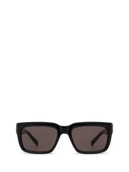 Yves Saint Laurent | Sl 615 Black Sunglasses 