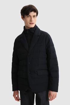 Woolrich | Commuting 2-In-1 Quilted Blazer商品图片,7折